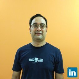 Srikanth Kakumanu avatar