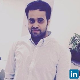 Sudhir Krishna avatar