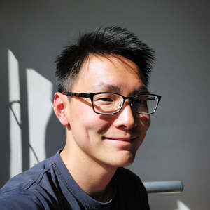 Shih-Tung Shu avatar