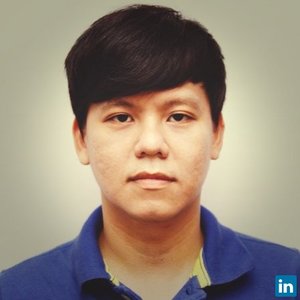 Chee Cheng Chua avatar
