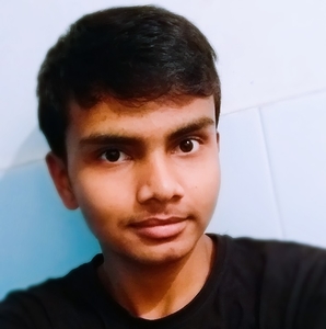 Nitish Biradar avatar