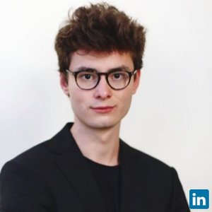 Kamil Jaczewski avatar