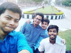 Ravi Shankar Ram avatar