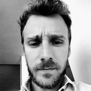 Maximo Ramirez Robles avatar