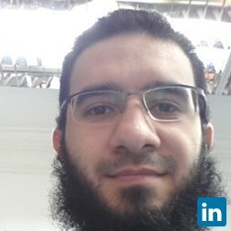 Amr Kamal avatar