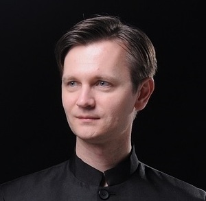 Kazimir Kolossovski
