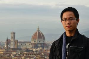 Pham Dinh Thang avatar