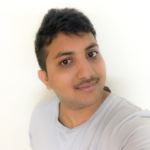 Raviteja Guna avatar