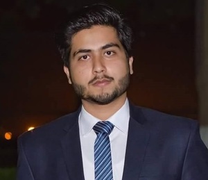 Obaid Ur Rehman avatar