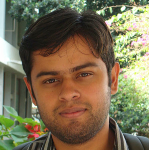 Ankit Tyagi avatar