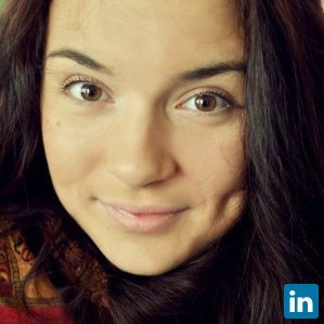 Anastasia Reusova avatar