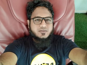 Khalid Mahmod avatar