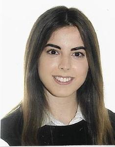 Cristina Gil Martínez avatar