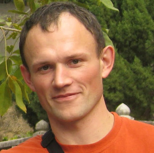 Mikalai Nikifarchuk avatar