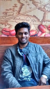 Valiyaveetil Paramel Sharathkumar avatar
