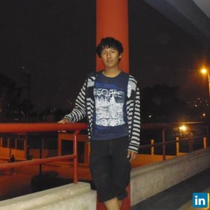 John Kevin Barrera Contreras avatar