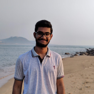 ramasai badam avatar