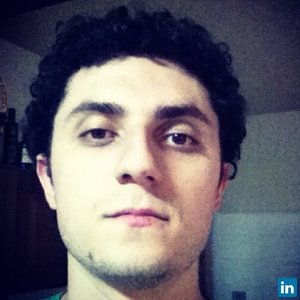 John Theo Sierpinski de Souza avatar