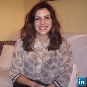 Sonia Fernández avatar