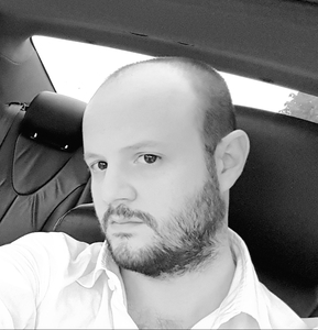 Luciano Marelli avatar