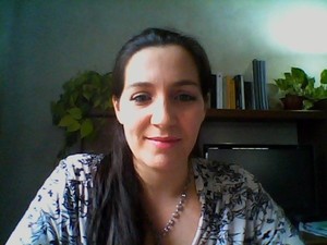 María del Pilar González