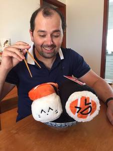 José Luiz Rybarczyk Filho avatar