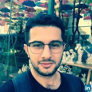 Hussein Azeez avatar