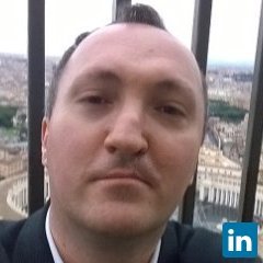 Sebastian Kalamajski avatar