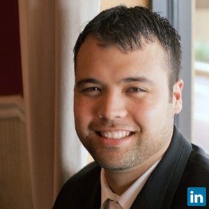 Jeremiah Woods avatar