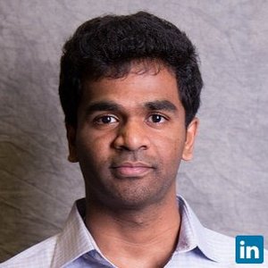 Prudhvi Raj Meda avatar