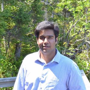 Vegneshwaran Vasudevan Ramakrishnan avatar