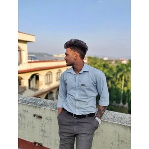 priyam kakati avatar