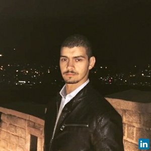 Safouan Ben Moussa avatar