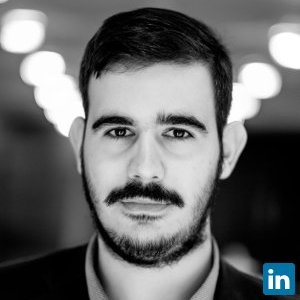 Amar Numanović avatar