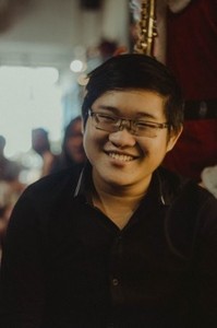 Khoa Le Van avatar