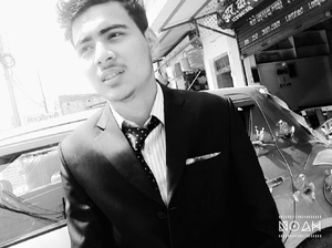 Nischal Shrestha avatar