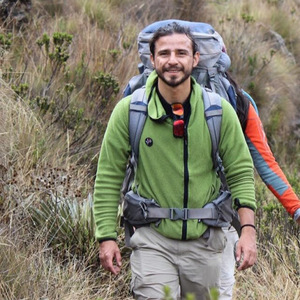 Alejandro Mahecha avatar