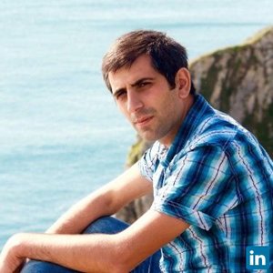 Davit Ghazaryan avatar