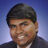 George Antony