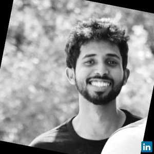 Deepak Sreedhar avatar