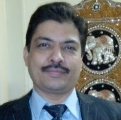 Anil Kumar Purohit avatar