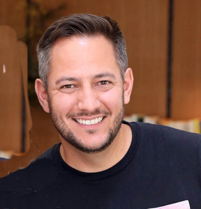 Vincent Hamonic avatar