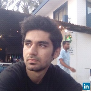 Ankit Kalra avatar