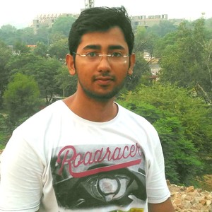 Shahrukh Mohammad avatar