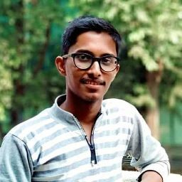 Manish Shinde avatar