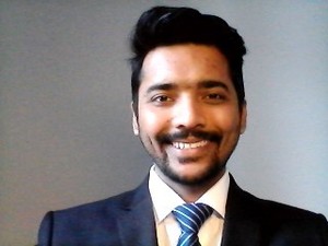 Pratik Tamhankar avatar