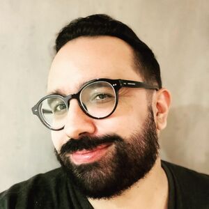 Júnior Alfredo Martínez Hernández avatar