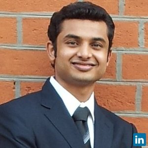 Sanket Nerkar avatar
