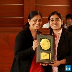 VINDHYA SINGH avatar