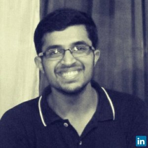 Abhishek Arora avatar